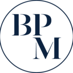 B.P. Marsh Logo