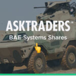 BAE Systems Shares