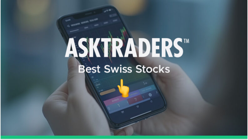 Best Swiss Stocks