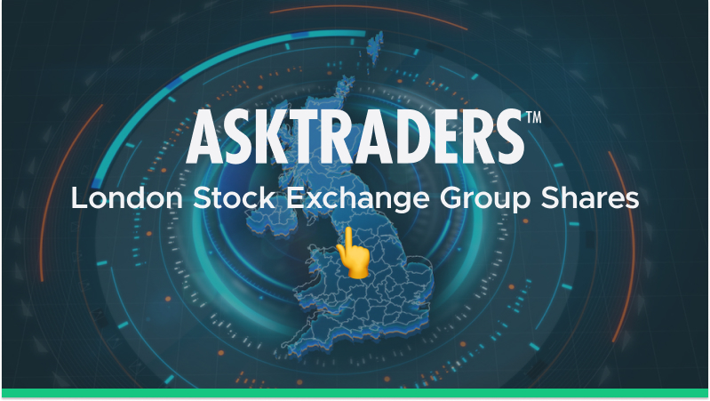 LSEG London Stock Exchange Group Shares
