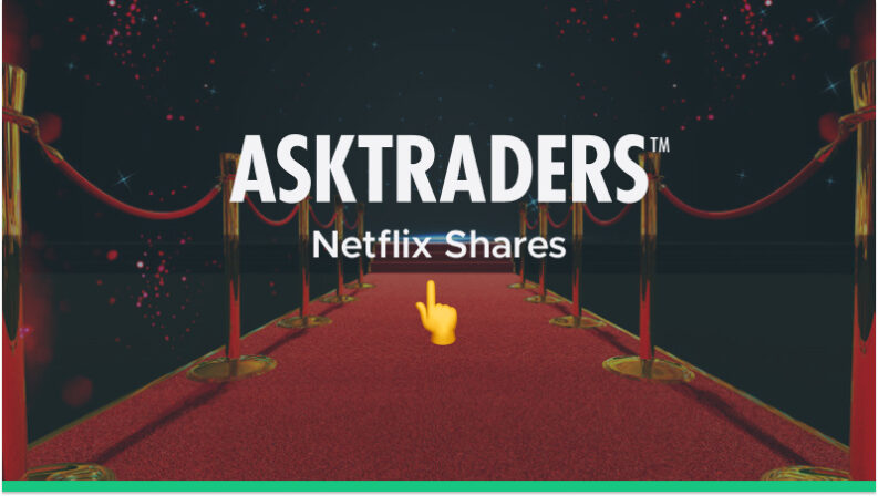 Netflix Stock Price Target Trimmed As Analyst Remains Bullish