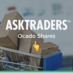 Ocado shares