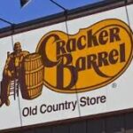 Cracker Barrel Logo