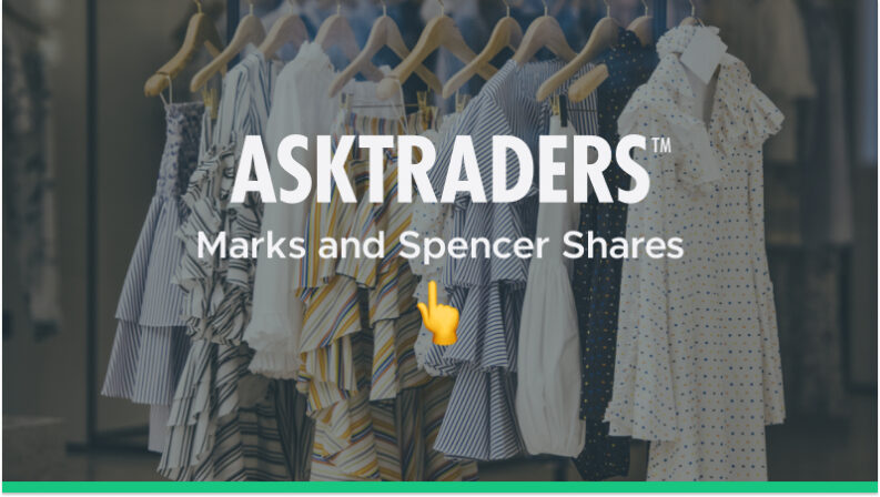 Marks & Spencer Shares ‘Detached’ From Peers, Says Shore Capital