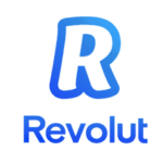 revolut logo