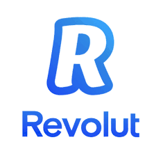 revolut logo
