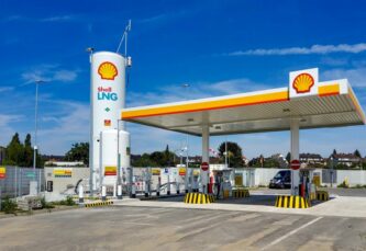 Lt Shell Shell Bolsters LNG Operations | AskTraders.com