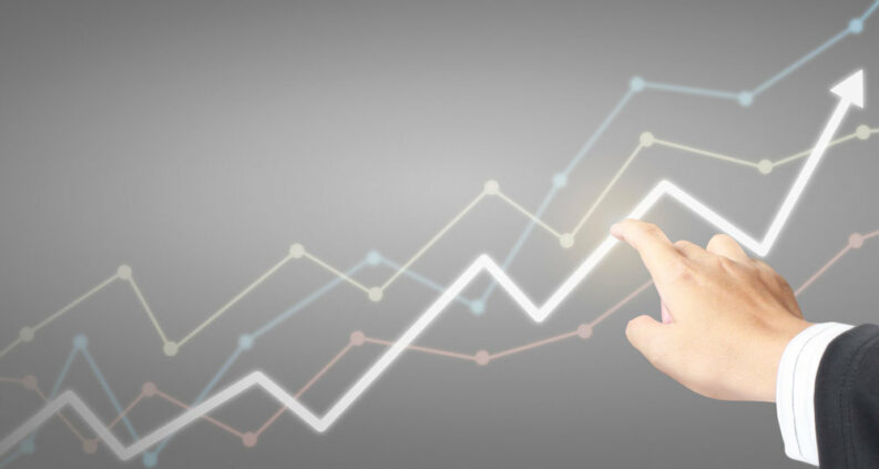 Daily Trading Strategy with the Chaikin Money Flow Indicator