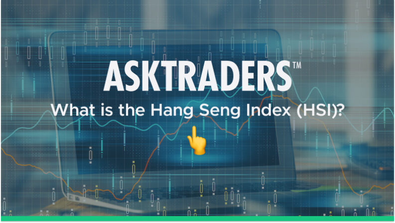 what is the Hang Seng Index HSI
