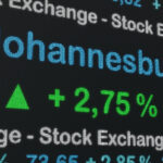 Johannesburg Stock Exchange