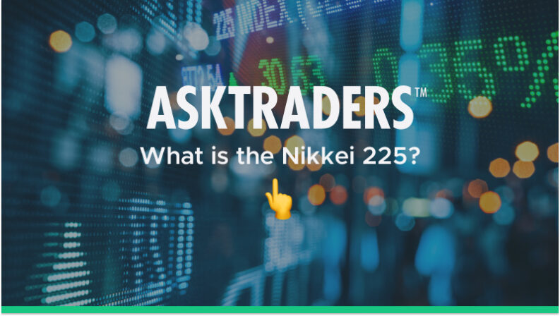 what is the Nikkei 225