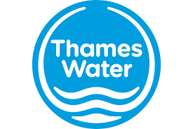 Thames Water Logo