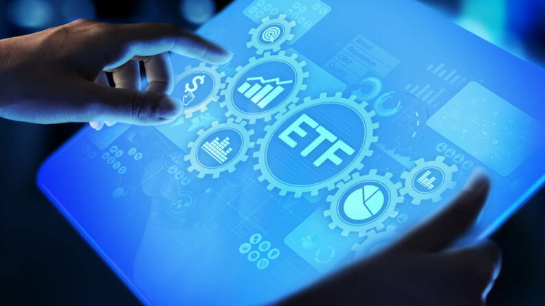technology etf