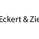Eckert & Ziegler logo