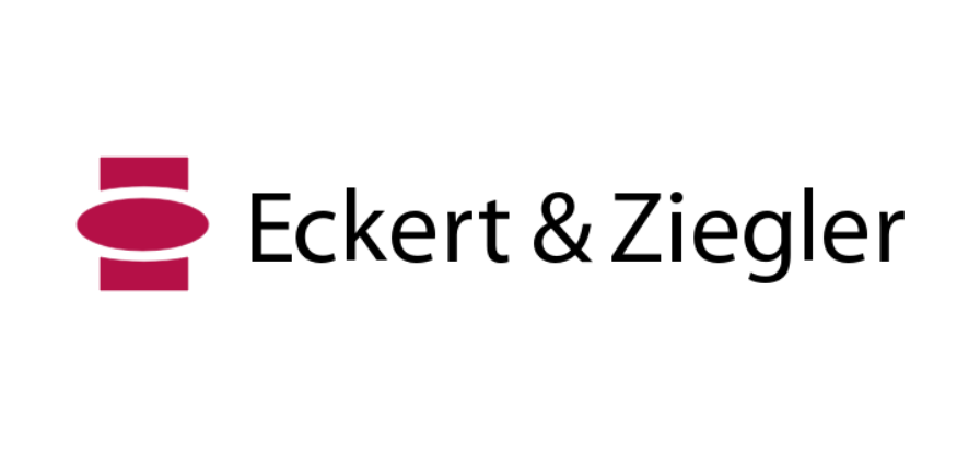 Eckert & Ziegler logo