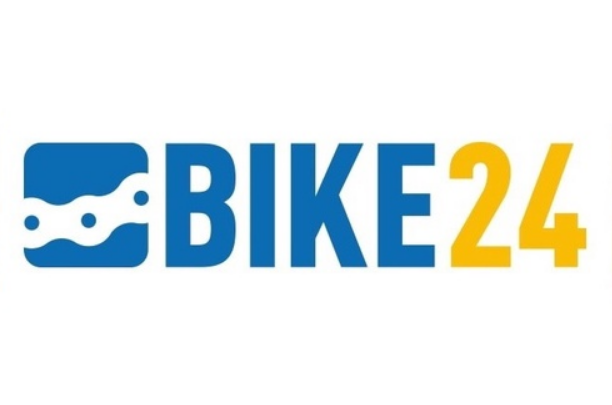 bike24 logo