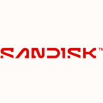 sandisk corporation logo