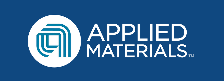 Applied Materials logo amat
