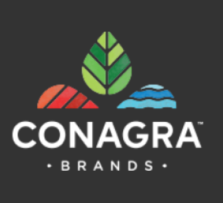 Conagra Brands logo