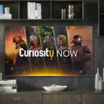 Curiosity Stream CURI