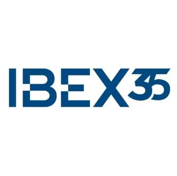 IBEX 35 logo