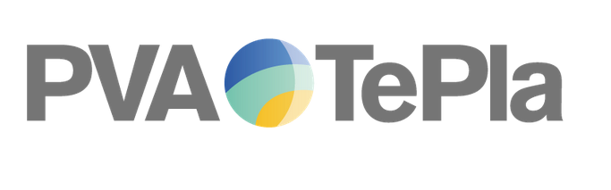 PVA TePla logo