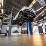 auto repairs and parts