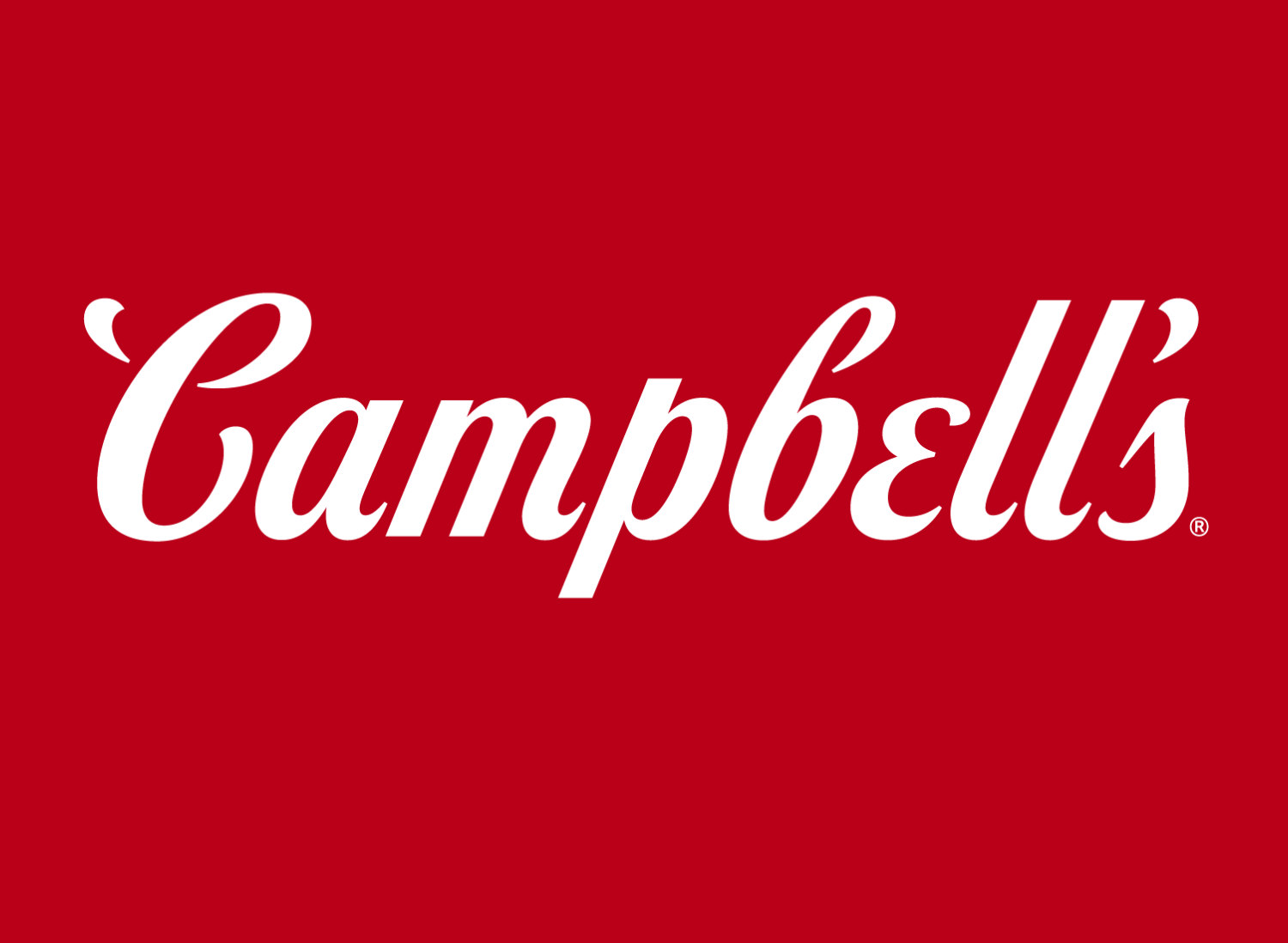 The Campbell's Company logo