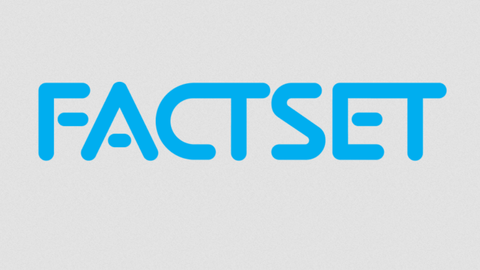 factset logo