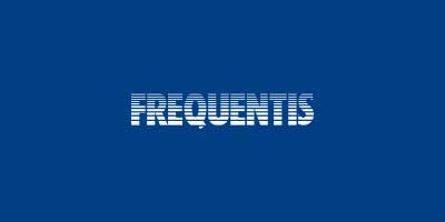 frequentis logo