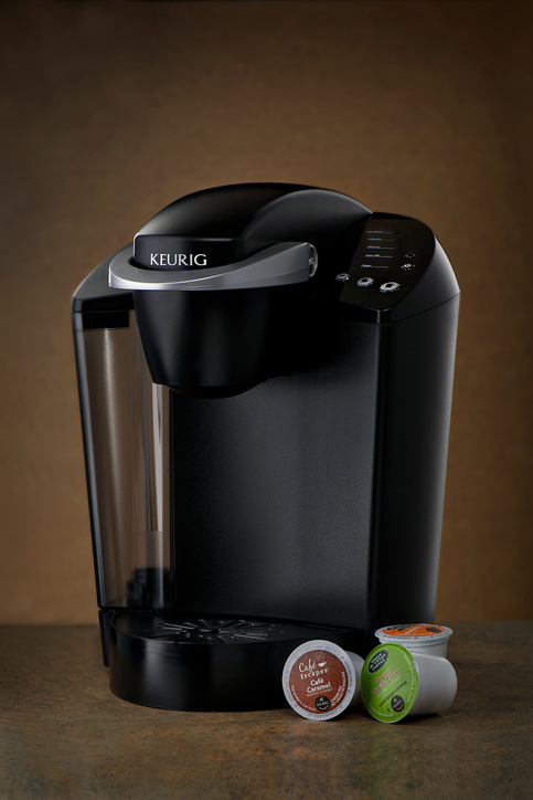 Kurig Coffee Machine