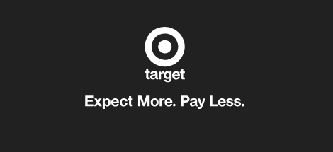 target corporation logo
