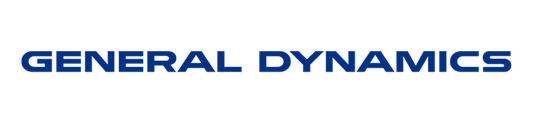 General Dynamics logo