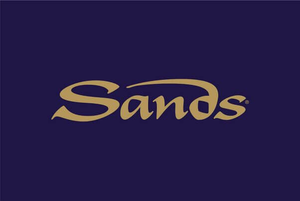 Las Vegas Sands logo