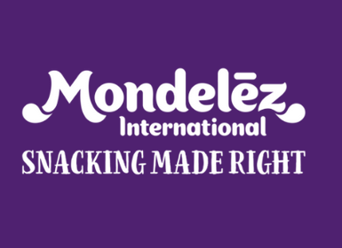 Mondelez International logo