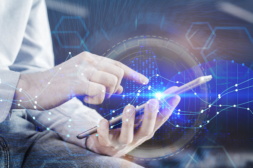 internet infrastructure