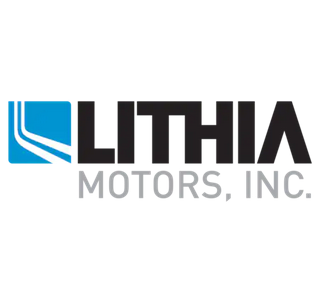 lithia motors logo