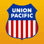 union pacific logo