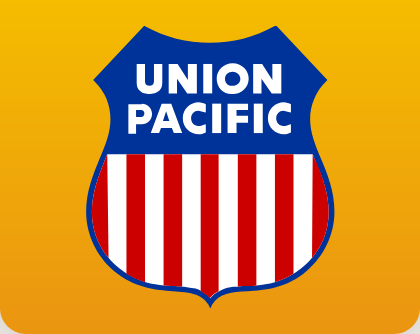 union pacific logo