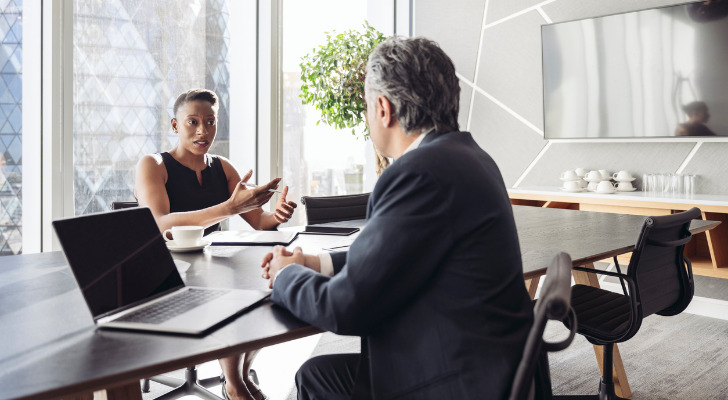 Calendar and financial planning documents