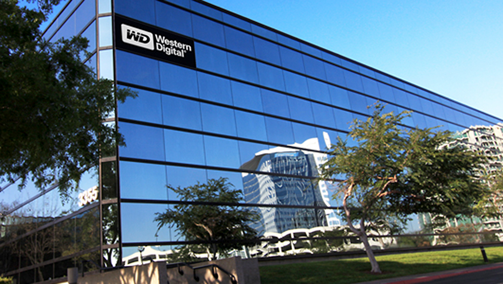 Western Digital Stock Dips Despite Strong Quarter as Goldman Sachs Lifts Price Target