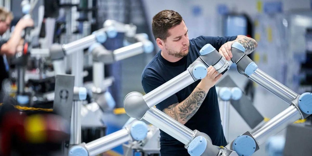 Teradyne semiconductor testing equipment