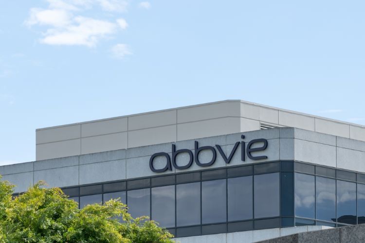 Skyrizi and Rinvoq pharmaceutical products representing AbbVie's key immunology growth drivers in the post-Humira era