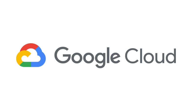 Google Cloud logo
