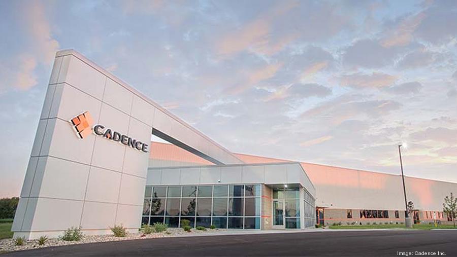 Cadence Design Systems facility