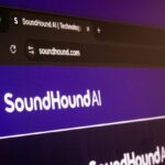 soundhound ai stock