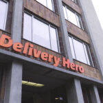 Delivery Hero DHER