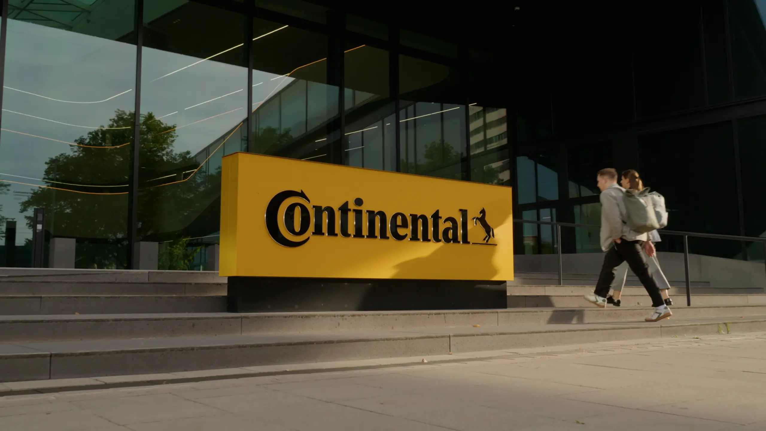 Continental AG (CON)
