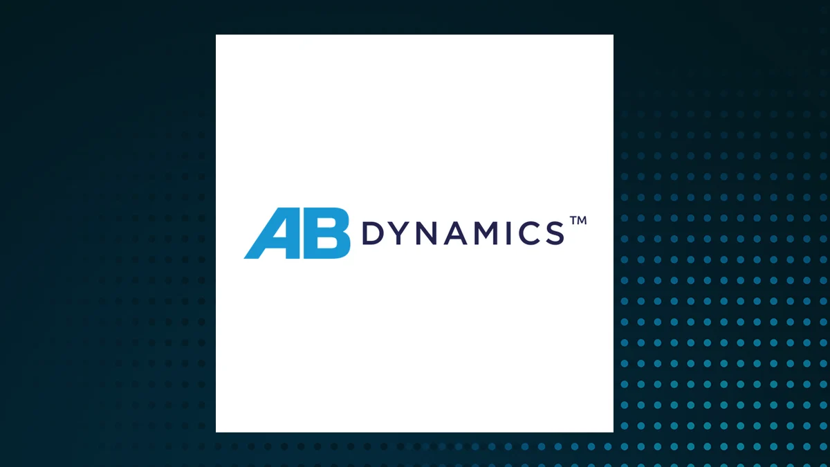 AB Dynamics Shares Crash 30% on Guidance Cut, China Exit