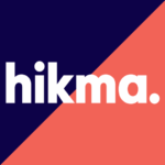 Hikma logo